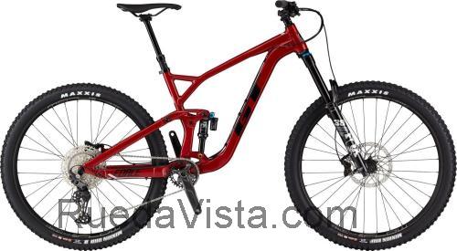 GT Force Comp ficha técnica y opiniones